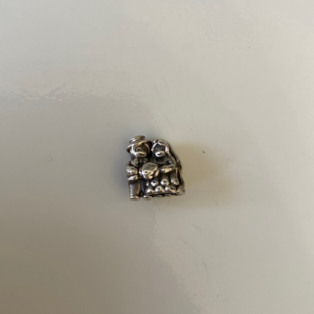 🎉24 hour sale 🎉 Married couple Pandora charm